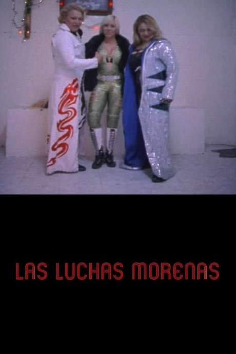 Bim Bam Boom, Las Luchas Morenas